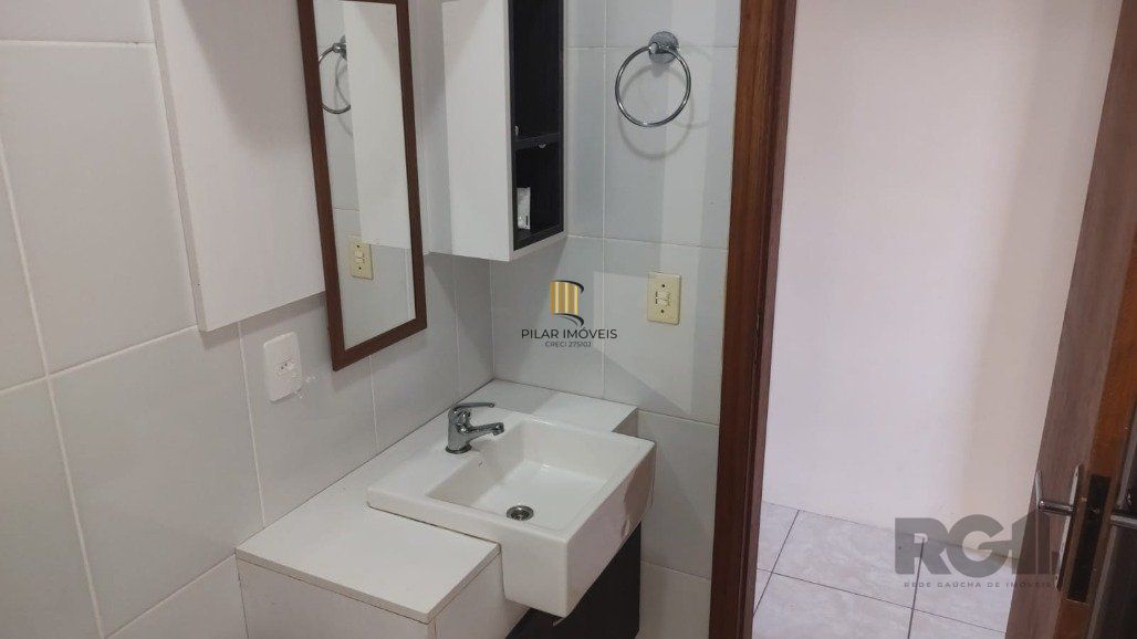 Boletto Imóveis vende casa em canoas 72,50 M² , 2 dormitórios , semi mobiliada, 2 banheiros R$399.000,00