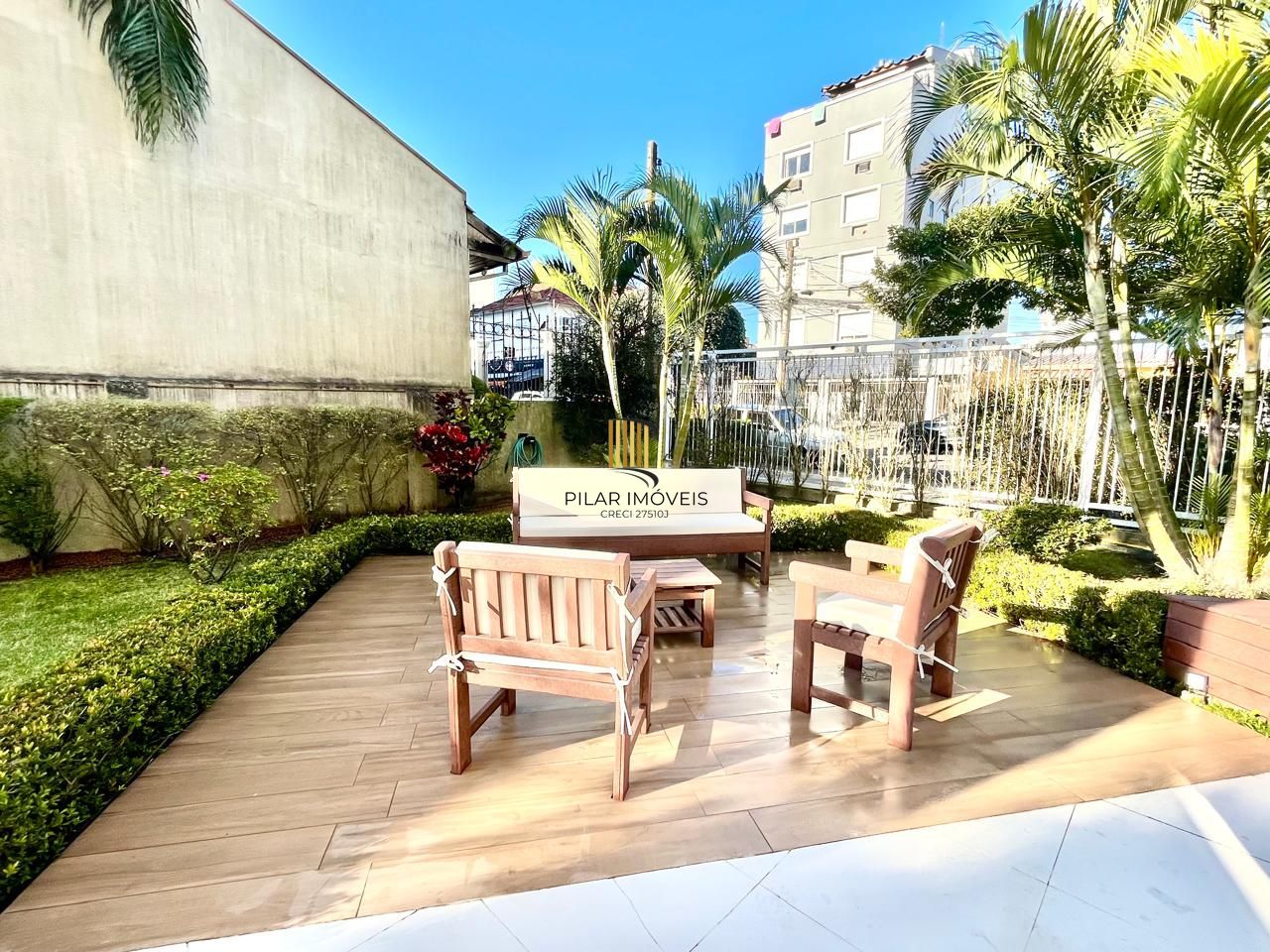 APARTAMENTO A VENDA AVENIDA BUENOS AIRES, DOIS QUARTOS INFRA COMPLETA