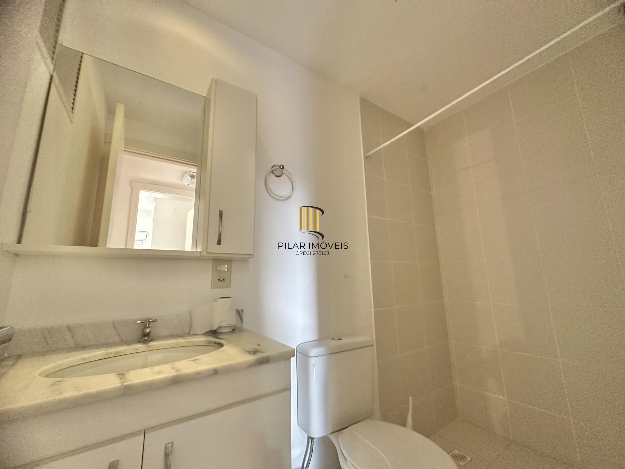 Apartamento 3 dormitórios para comprar  - sendo um suíte, transformado em 2 no Condominio Terra Nova Nature