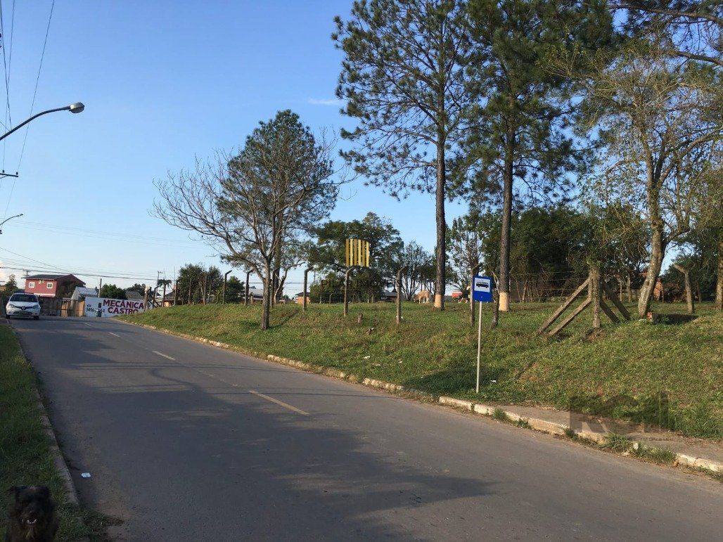 Terreno para comprar com 3.467,07m² Bairro Chácara, Gravataí
