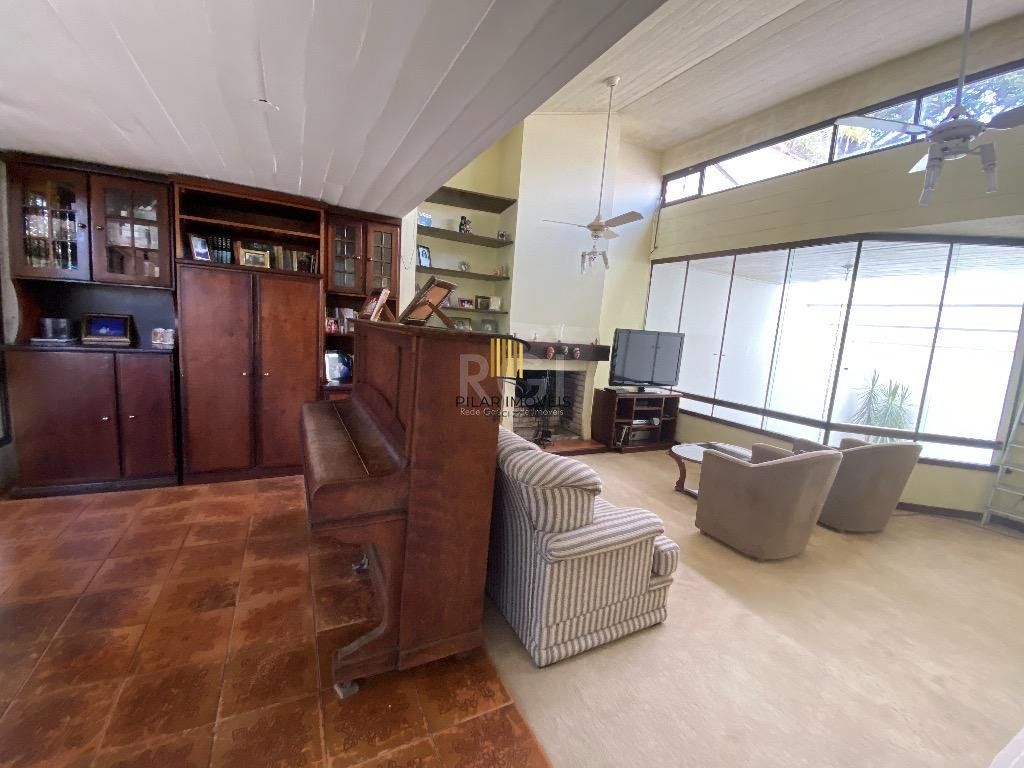 Casa com 3 dormitórios, 350 m² - Venda por R$ 1.399.000,00  - Cristal - Porto Alegre/RS