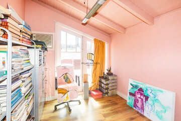 Cobertura Mobiliada á venda na Amélia Telles