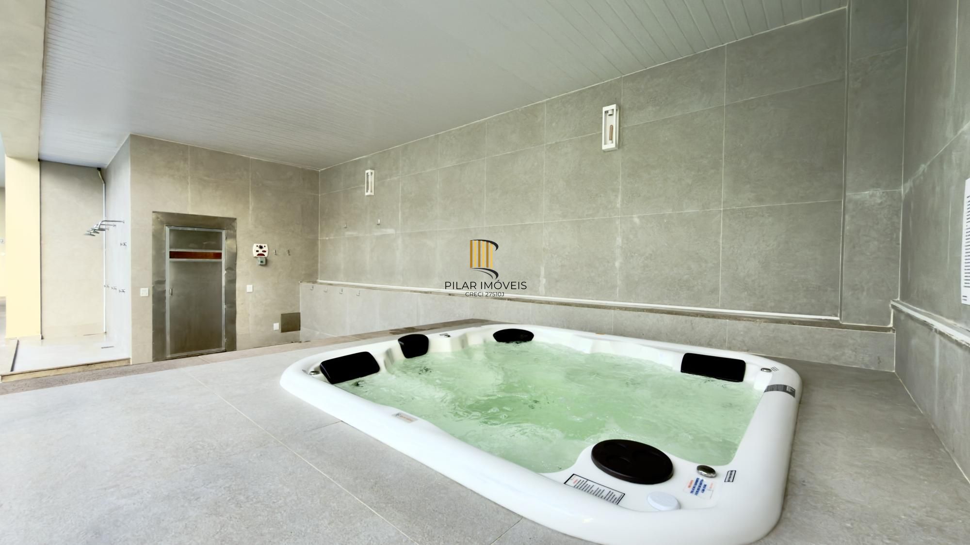 Apartamento 3 suítes para comprar no Autentique Home Resort