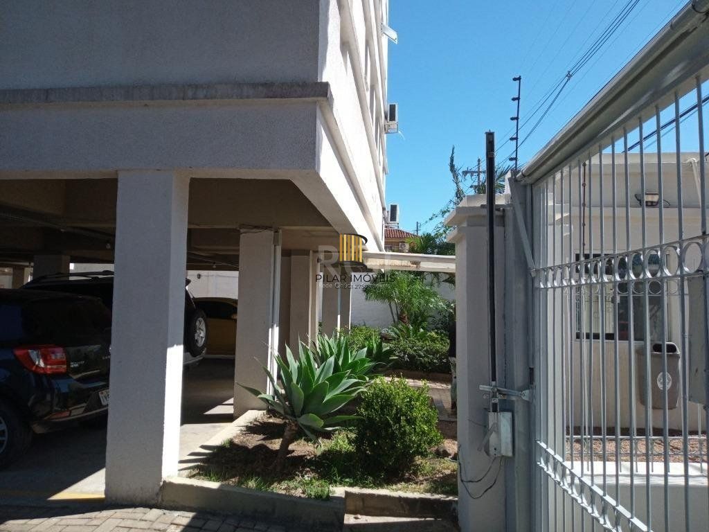 Apartamento com 2 dormitórios para comprar,  48 m²  - Teresópolis - Porto Alegre/RS