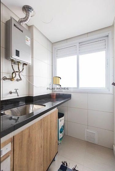 Apartamento com 2 dormitórios à venda,vaga dupla, 69 m² por R$ 450.000,00 - Partenon - Porto Alegre/RS