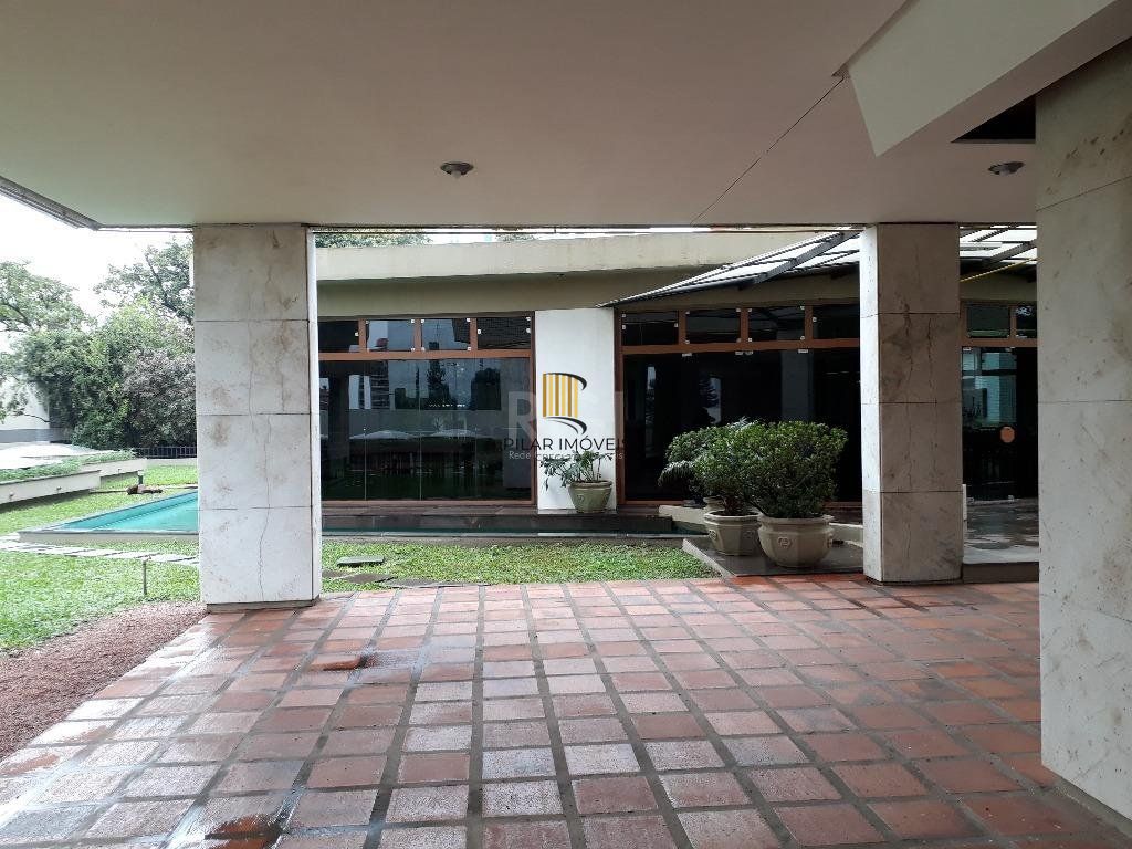 Apartamento 3 dormitórios para comprar no Edifício Portal Carlos Gomes