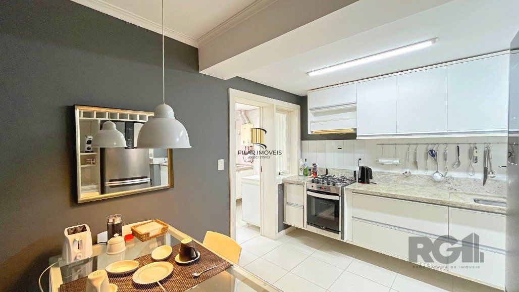 Apartamento a venda no bairro Assunção com 3 dormitórios sendo 1 suíte.