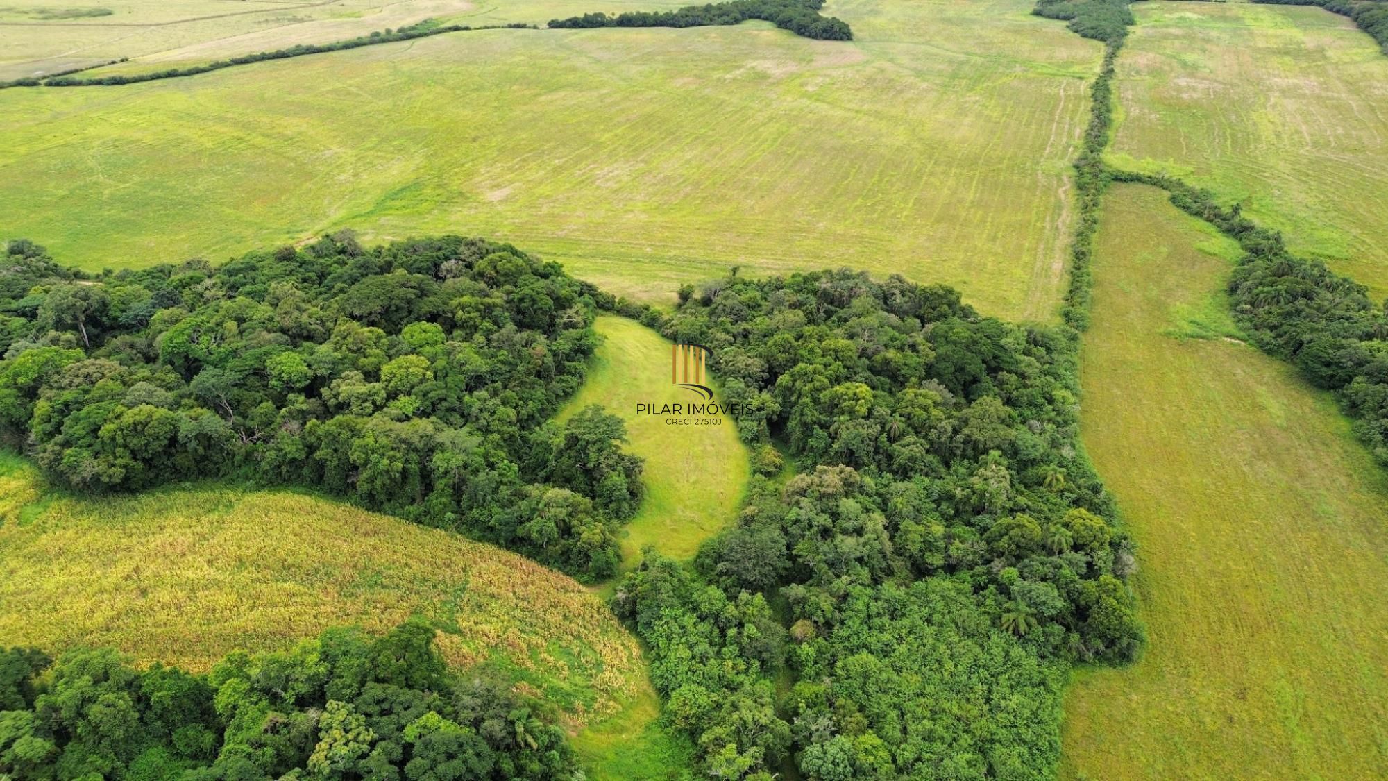Fazenda à venda no Vale Verde - RS - 433 hectares. Ideal para Arroz e Soja.