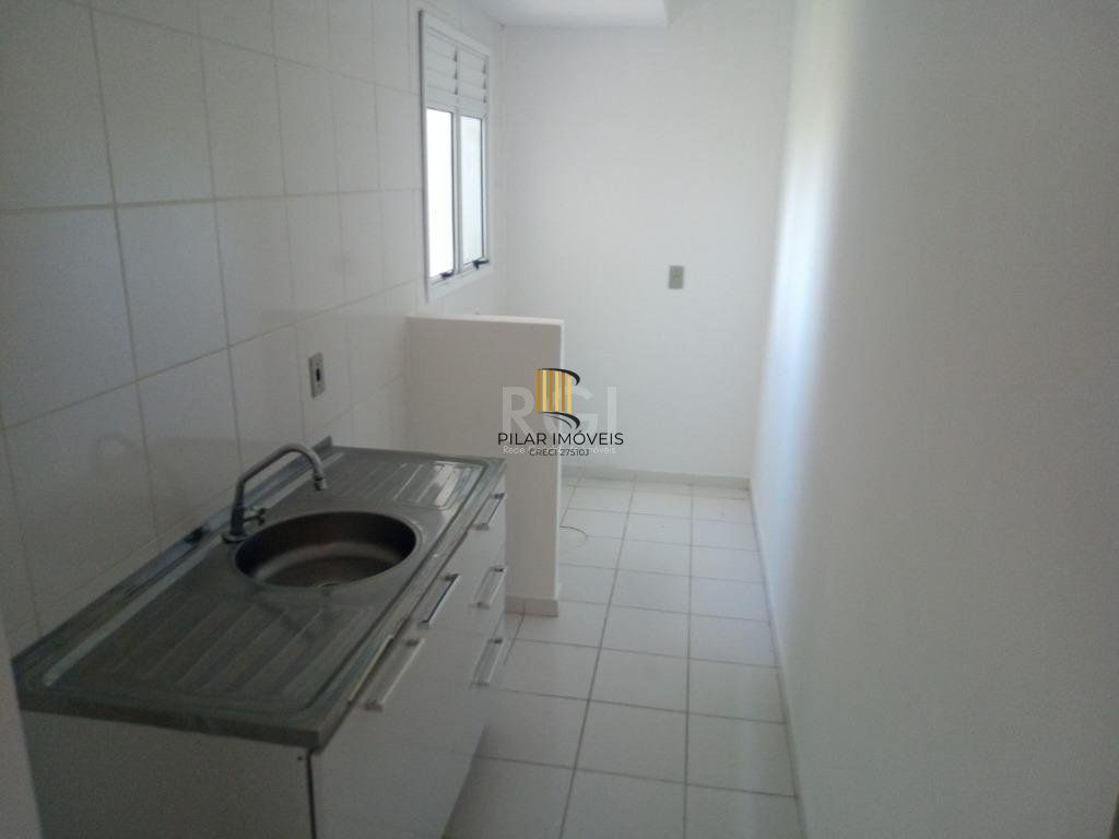 Apartamento com 2 dormitórios para comprar,  48 m²  - Teresópolis - Porto Alegre/RS