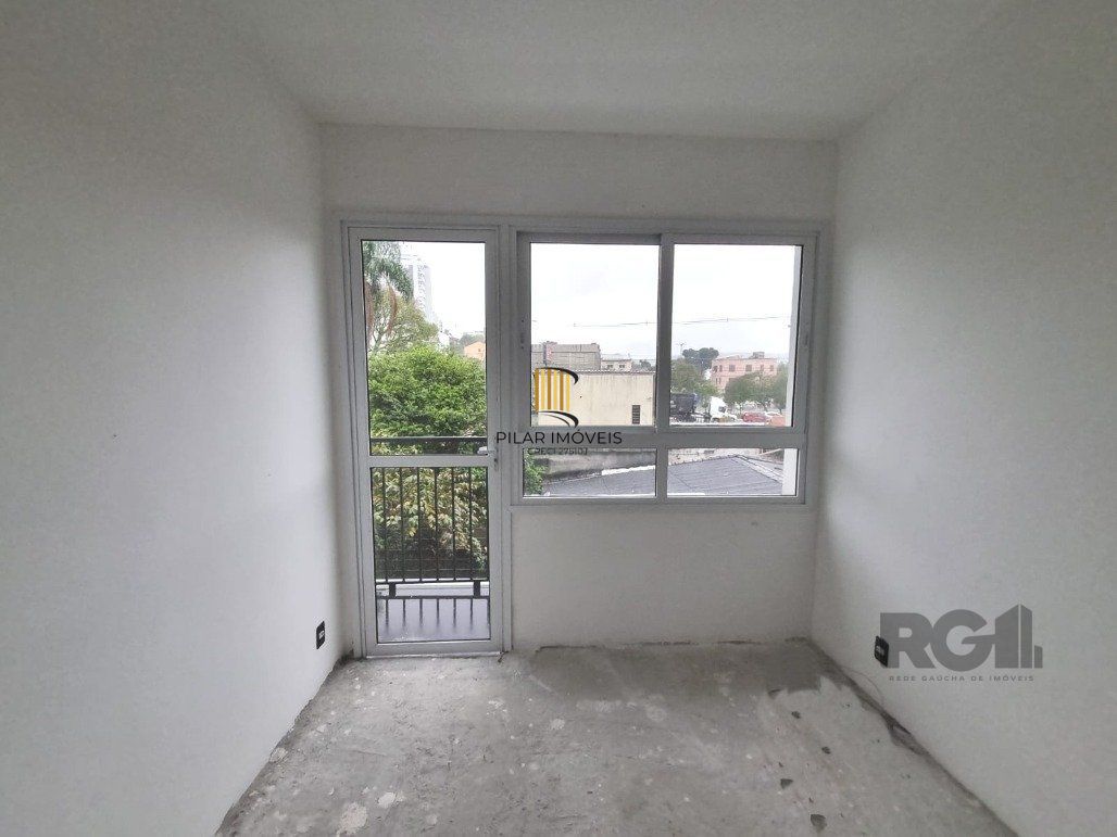 Apartamento 2 dormitórios com suíte e 1 vaga ao lado do Bourbon Ipiranga
