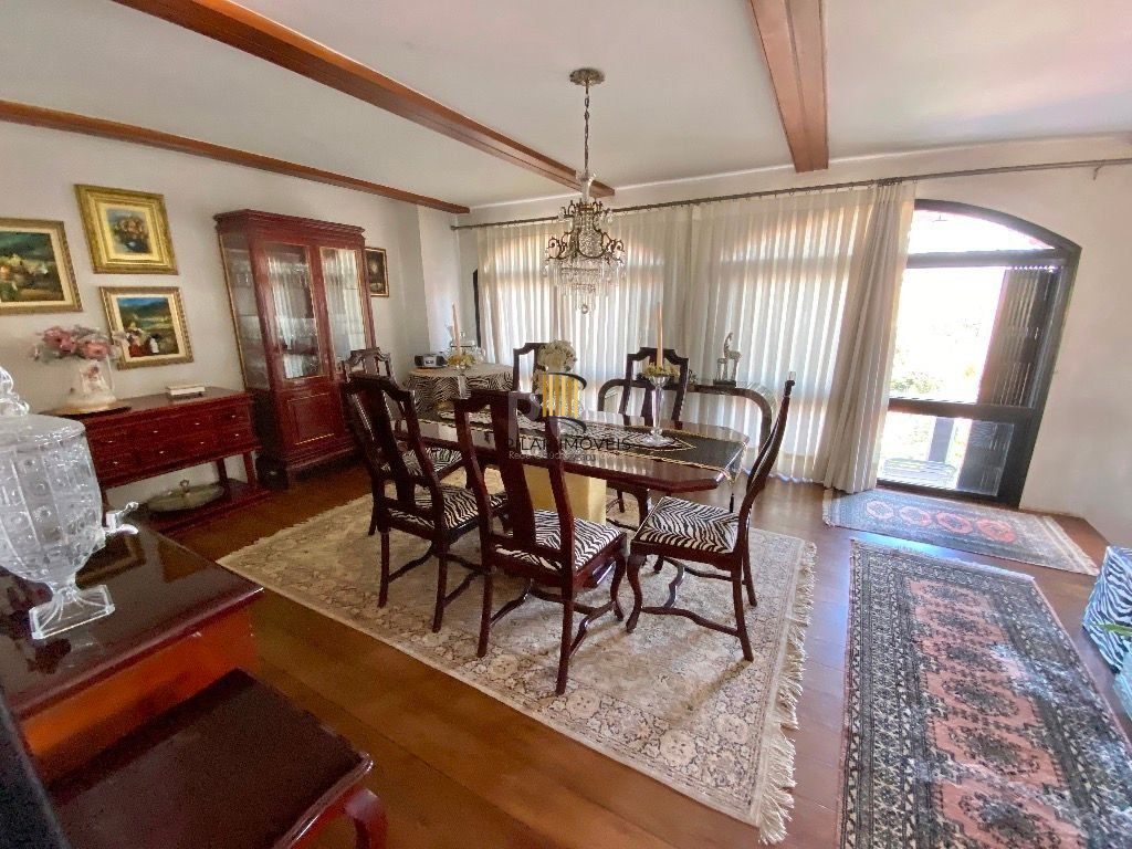 Casa Com 4 Dormitórios Para comprar ,484 m² por R$ 3.500.000,00 - Boa Vista - Porto Alegre/RS