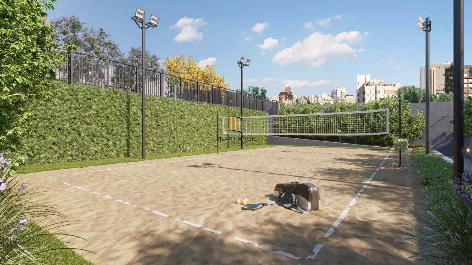 Loft a venda no Bairro no Bom Fim