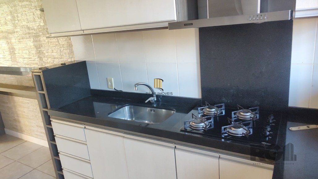 Boletto Imóveis vende casa em canoas 72,50 M² , 2 dormitórios , semi mobiliada, 2 banheiros R$399.000,00