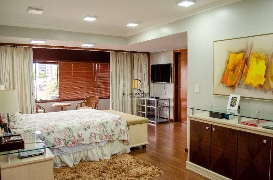 Casa com 5 dormitórios, 550 m² - para Comprar  -Vila Jardim - Porto Alegre/RS