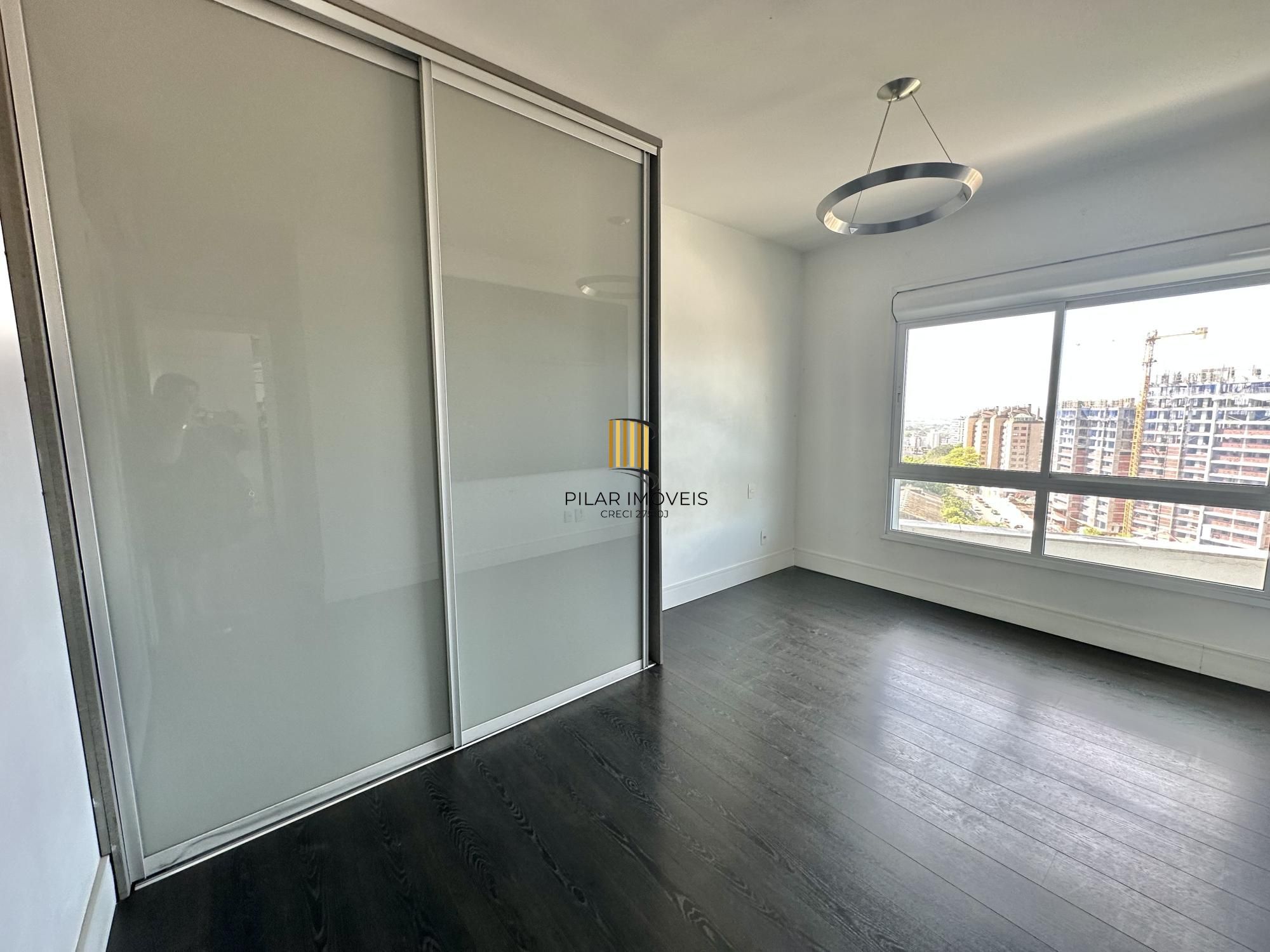 Apartamento 2 Dormitórios para comprar no Parigi Residence Bairro Três Figueiras