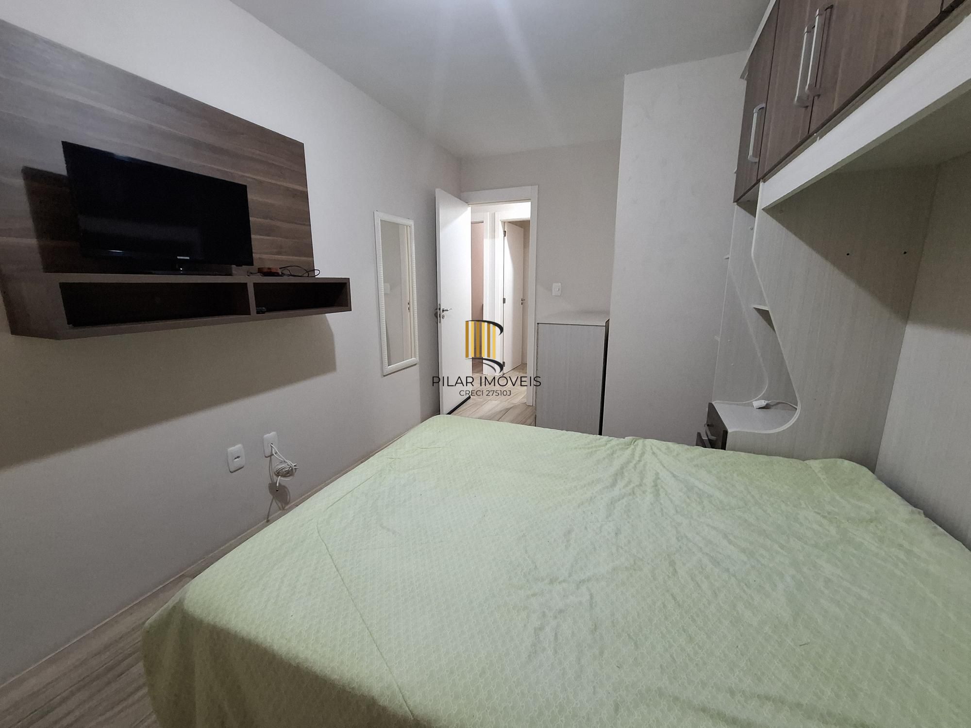 SOBRADO GEMINADO 3 DORMITÓRIOS MOBILIADO CONDOMÍNIO BELA VISTA EM TORRES RS