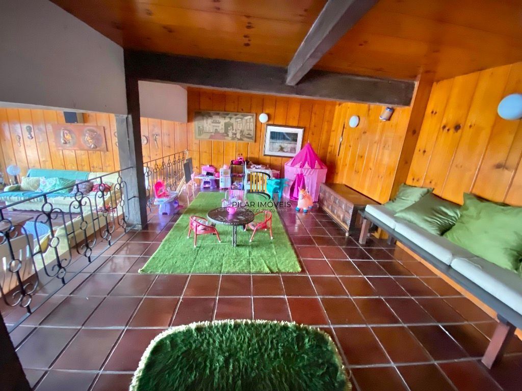 Casa Com 4 Dormitórios Para comprar ,484 m² por R$ 3.500.000,00 - Boa Vista - Porto Alegre/RS