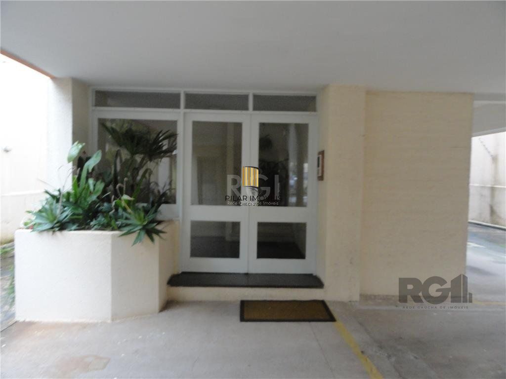 Apartamento com 1 dormitório para venda, 40 m² por R$ 426.000,00- Petrópolis - Porto Alegre/RS