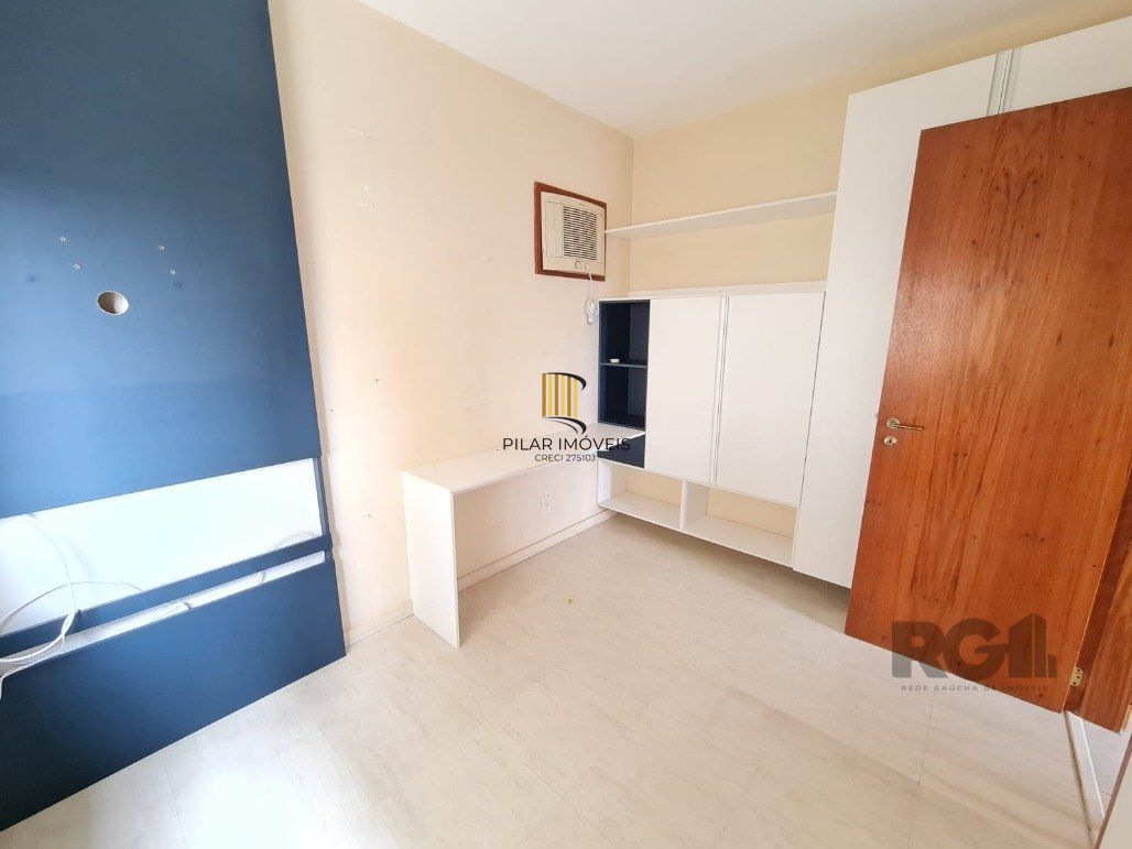 Apartamento 3 dormitórios 1 vaga infra completa próximo a PUCRS.