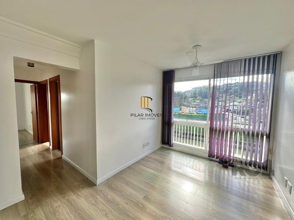 Apartamento no Residencial Urbano Ipiranga  a venda no bairro Partenon com 3 dormitórios sendo 1 suíte.