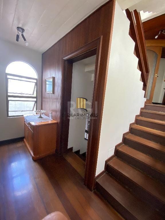 Casa com 3 dormitórios, 350 m² - Venda por R$ 1.399.000,00  - Cristal - Porto Alegre/RS