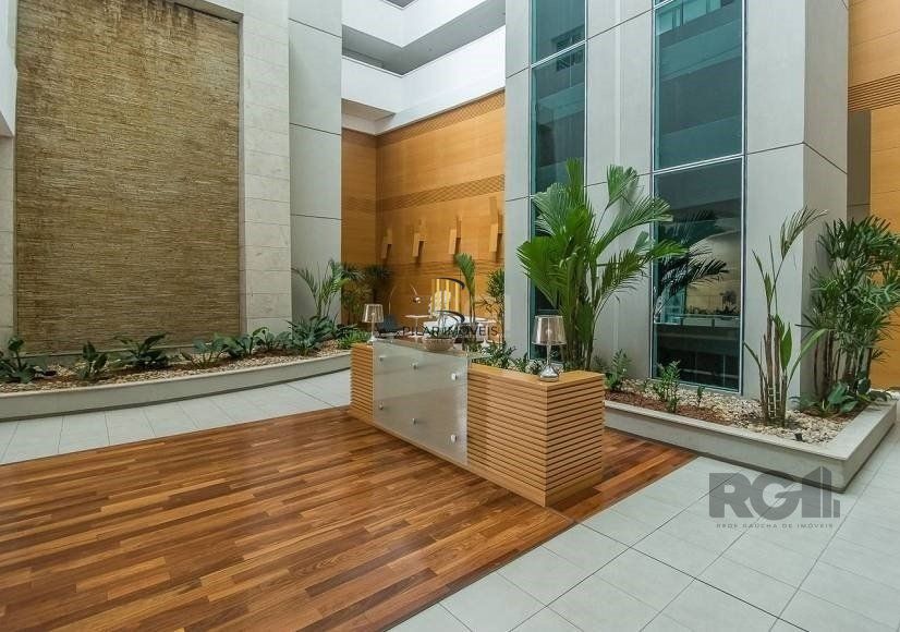 Apartamento 1 quarto e 1 vaga no Condomínio Parigi no bairro Três Figueiras