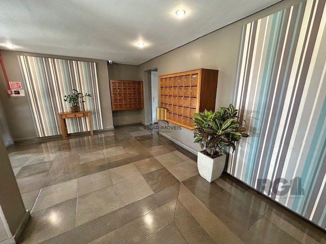 Apartamento Para comprar no Bairro Partenon com 2 quartos