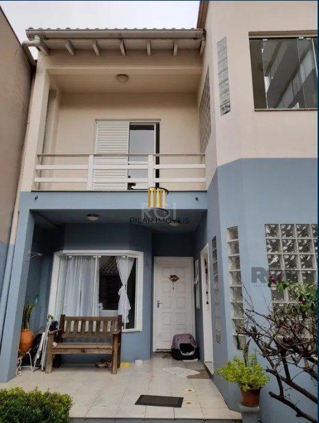 Cara para venda com 3 dormitórios, 1 suíte e 3 vagas no Bela Vista - Pilar Imóveis