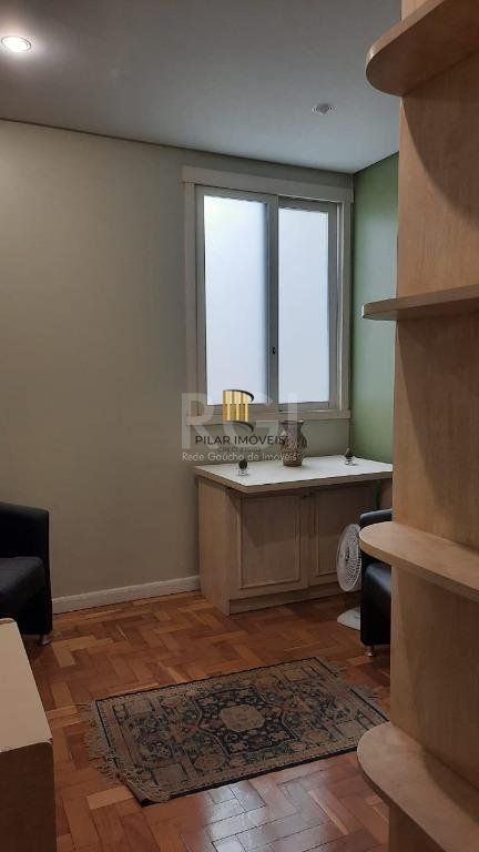 Sala, 55 m² Para comprar por R$ 250.000,00 - Independência - Porto Alegre/RS