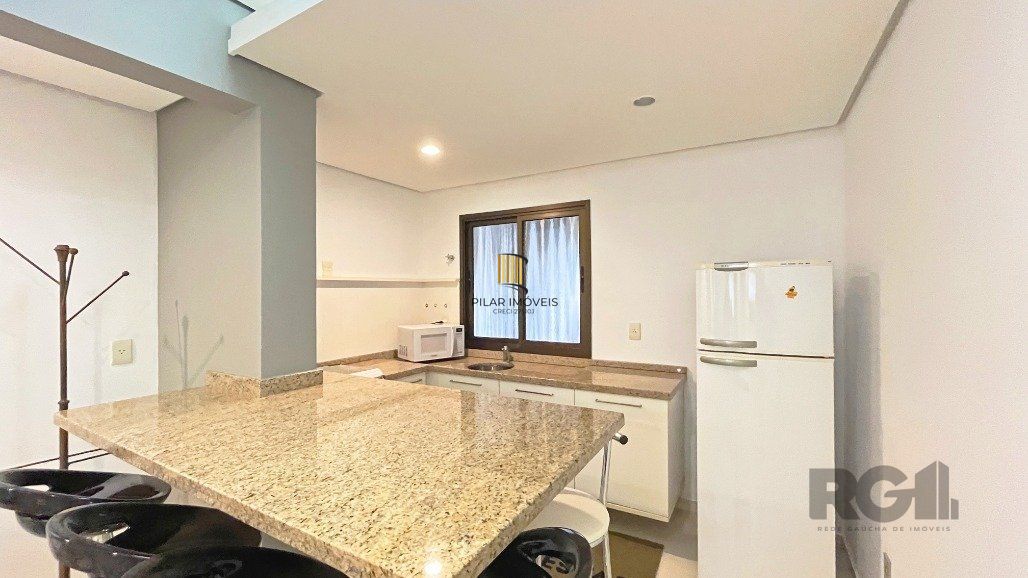 Apartamento a venda no bairro Assunção com 3 dormitórios sendo 1 suíte.