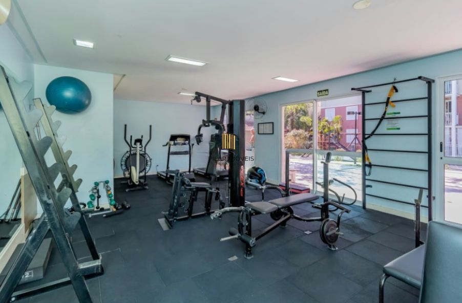 Apartamento 3 dormitórios com suíte e closet no Rossi Viva | Infra completa