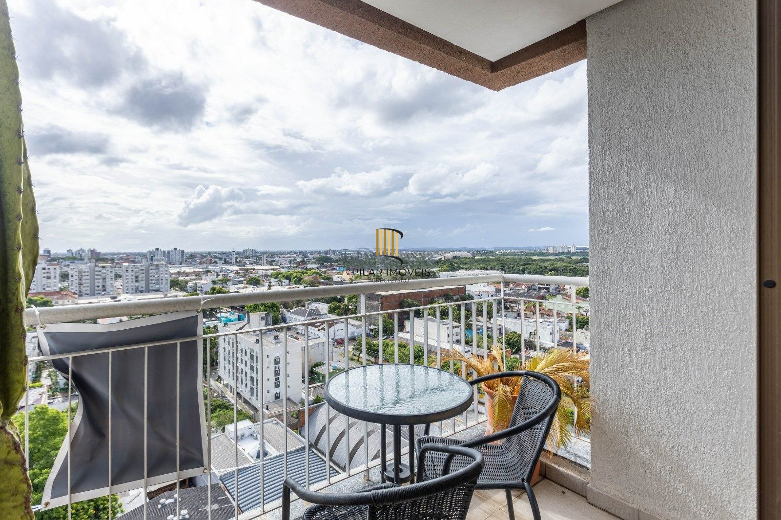 Apartamento 2 dormitórios, Passo Da Areia