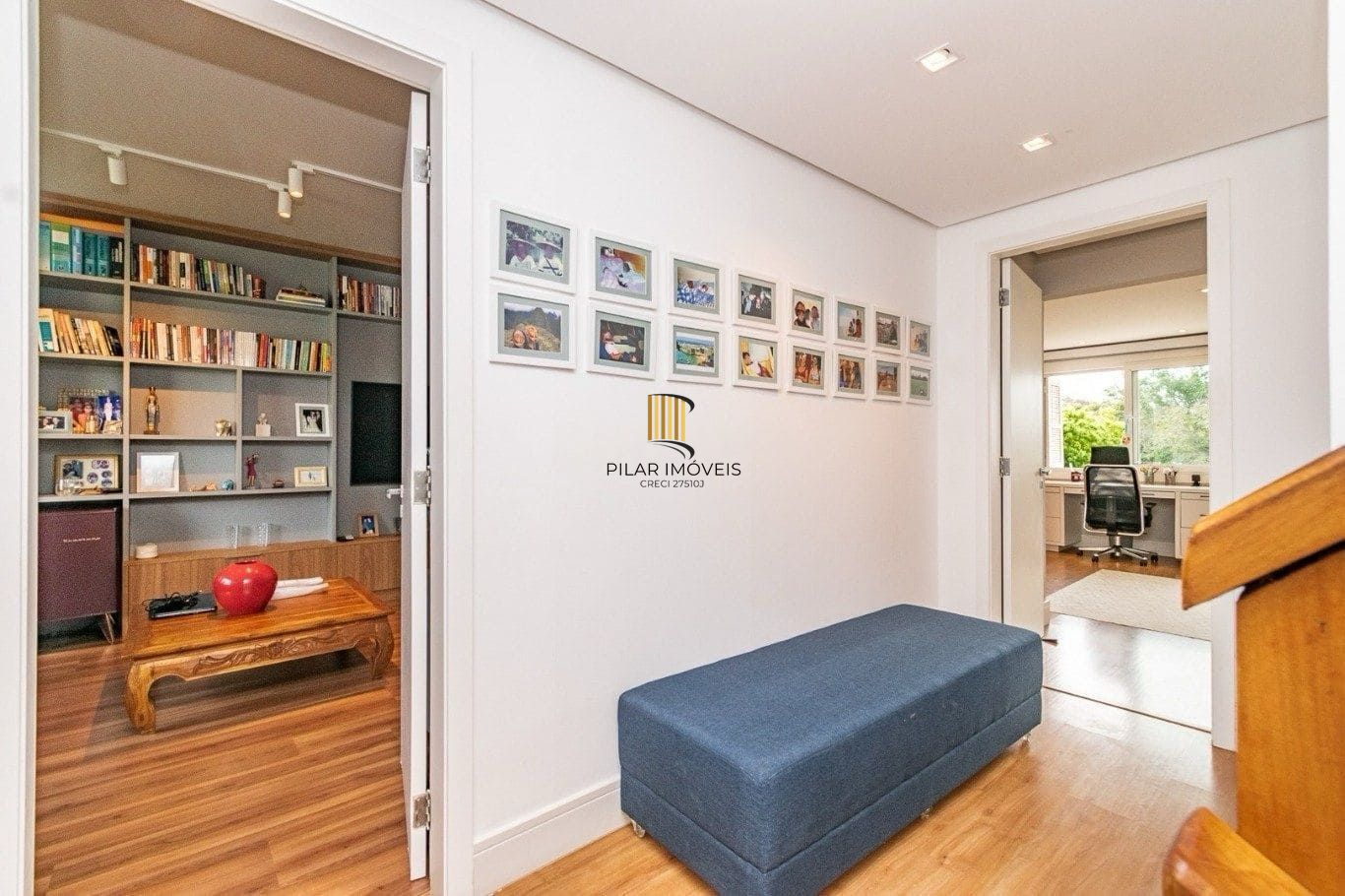 Casa de Condomínio no Três Figueiras