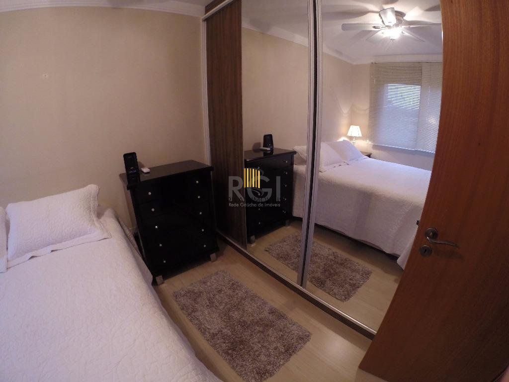 Apartamento Com 1 dormitório para Comprar , 48 m²  Bela Vista - Porto Alegre/RS