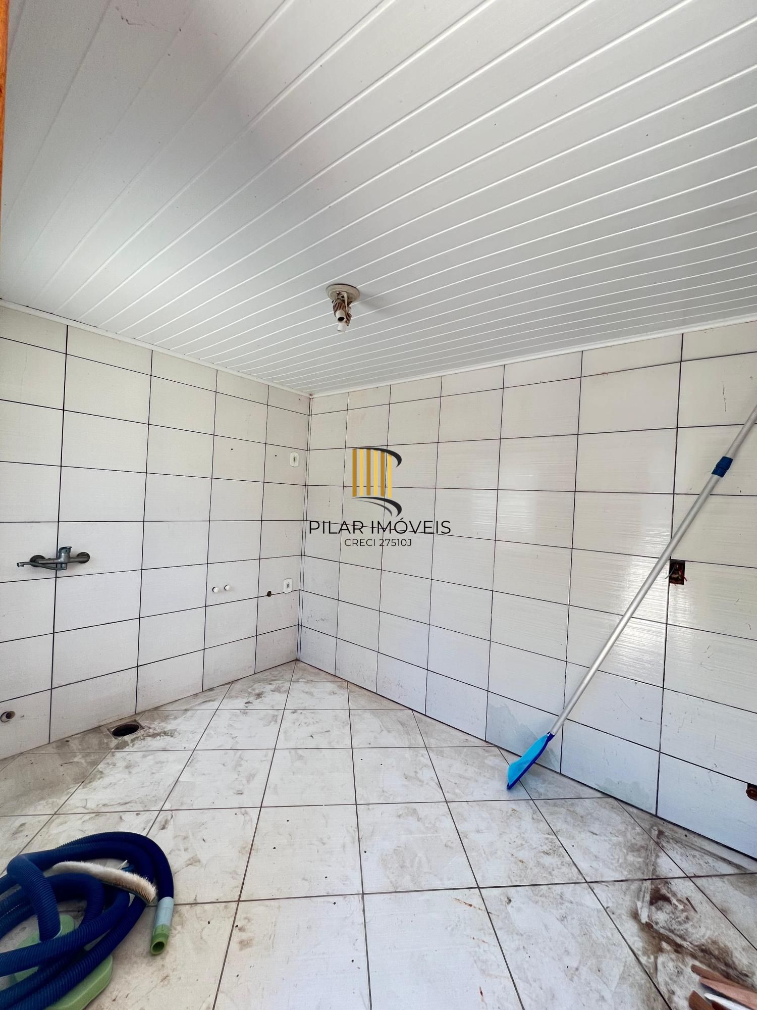 Excelente casa a venda reformada no bairro Ipanema.