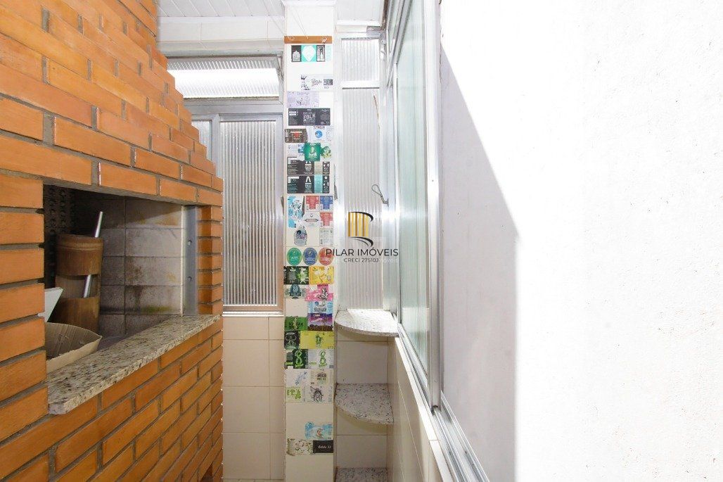 Apartamento a venda no Bairro Bom Fim com 2 dormitórios, por: R$470.000,00.