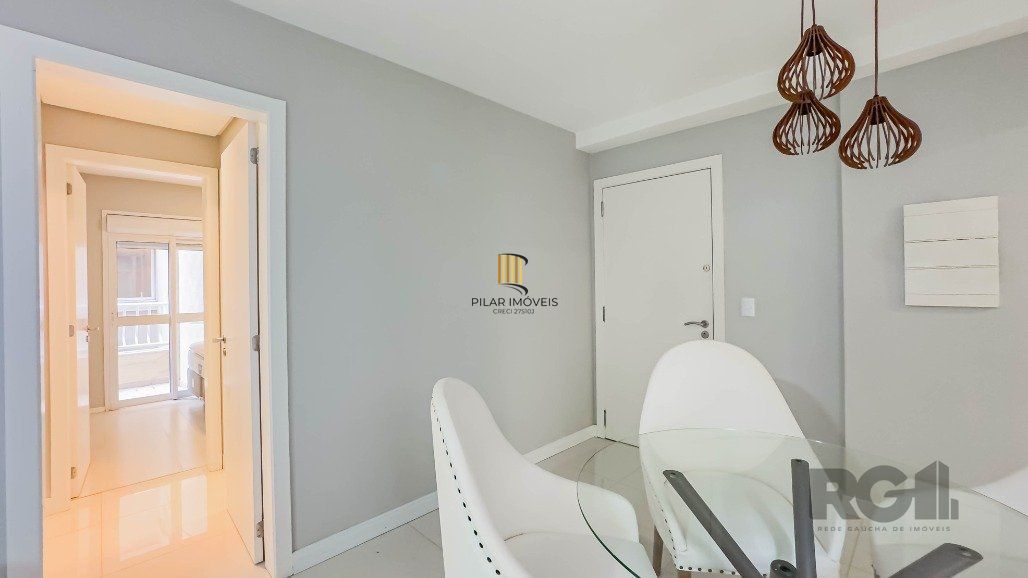 Otimo Apartamento com 2 dormitórios para Comprar, 90,15 m² - Auxiliadora - Porto Alegre/RS