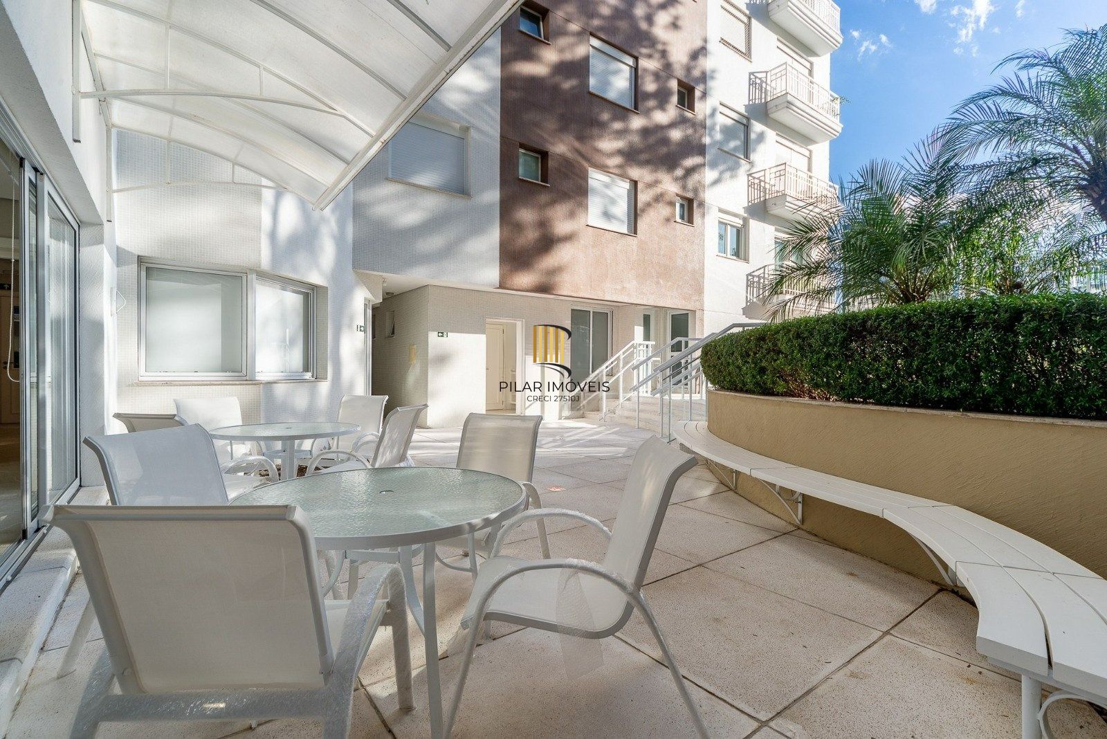 Apartamento 4 dormitórios no bairro Bela Vista