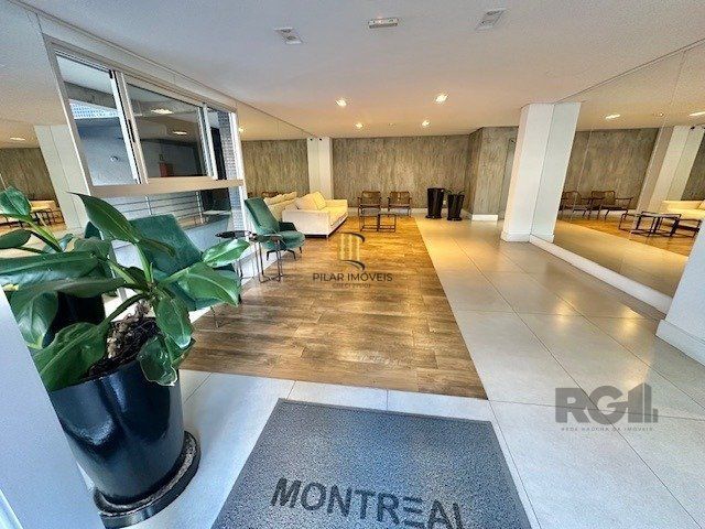 Apartamento 1 Dormitório completo, lindíssimo na Rua Eça de Queiroz