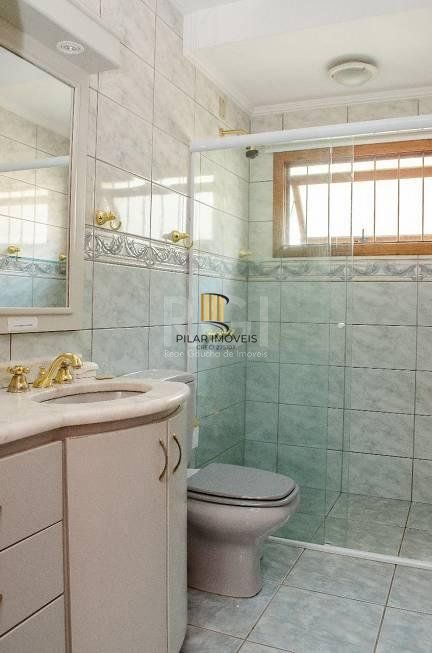 Casa com 5 dormitórios, 550 m² - para Comprar  -Vila Jardim - Porto Alegre/RS
