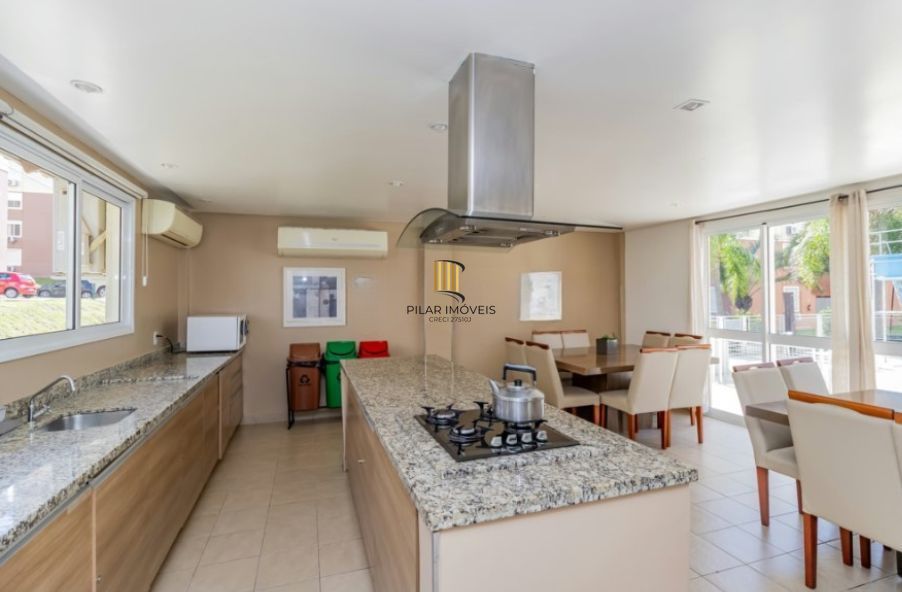 Apartamento 3 dormitórios com suíte e closet no Rossi Viva | Infra completa