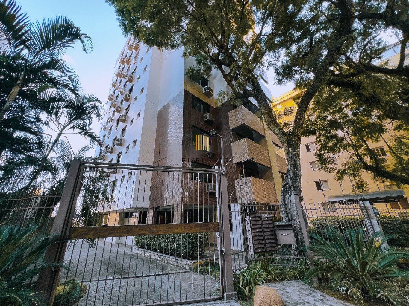 Alto Padrão com 152m² e 3 Vagas na Bela Vista