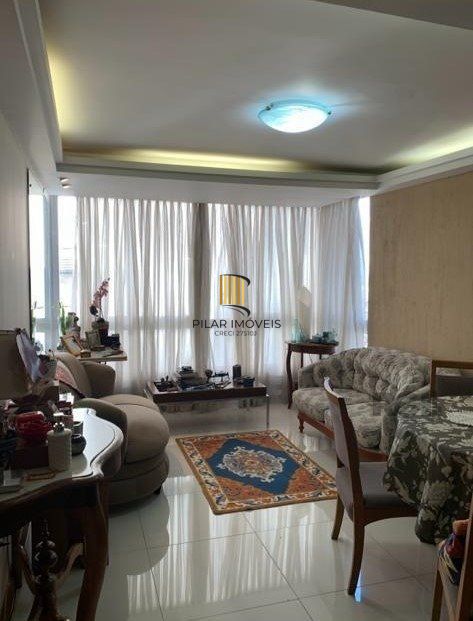 Cobertura Para comprar no bairro Higienópolis