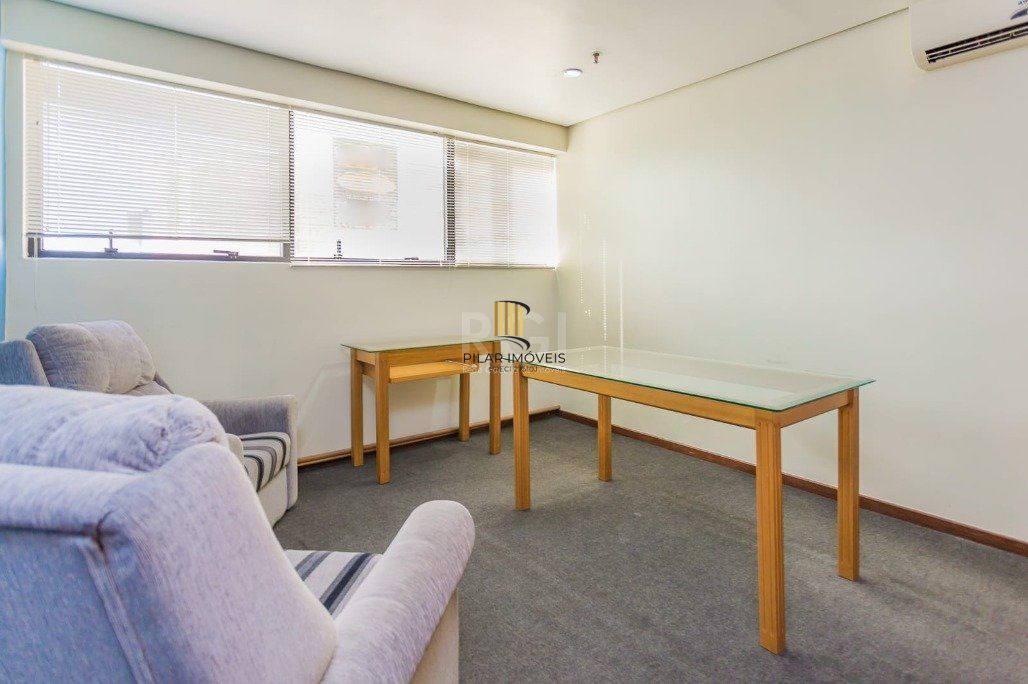 Sala Comercial para comprar  com 25,35m2 em ótima localização