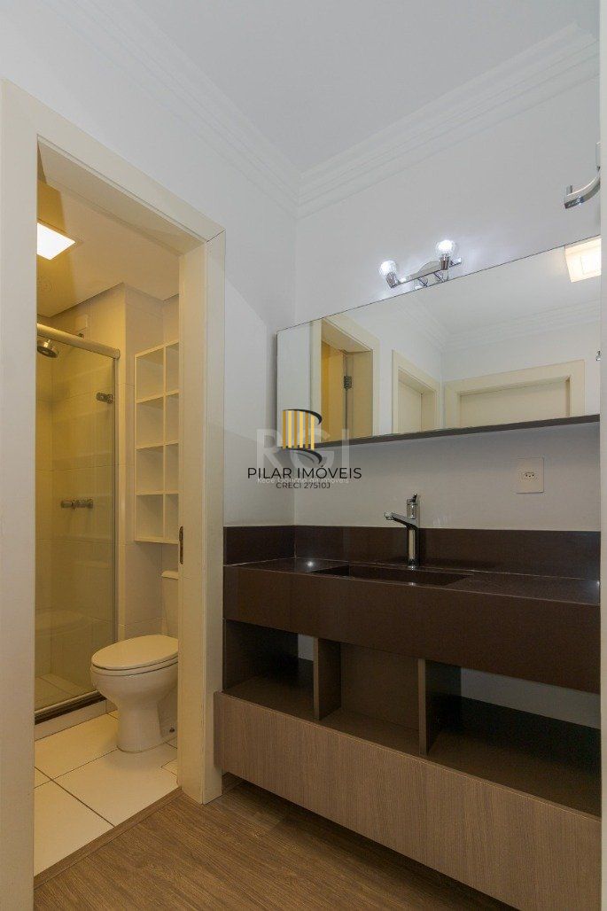 Apartamento de 3 dormitórios Para comprar no bairro Cristo Redentor