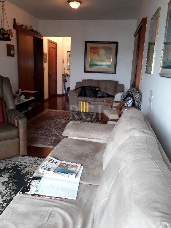 Apartamento 3 dormitórios para comprar no Edifício Portal Carlos Gomes