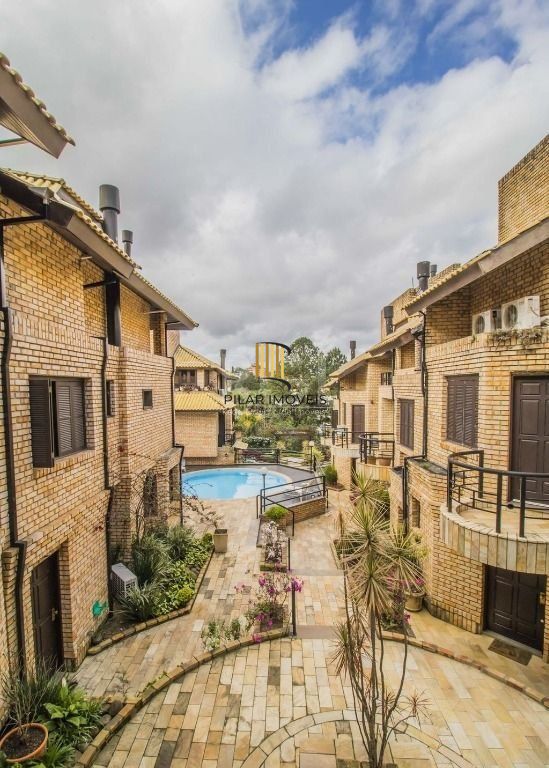 Casa para Comprar com  199 m² por R$ 1.180.000,00 - Boa Vista - Porto Alegre/RS
