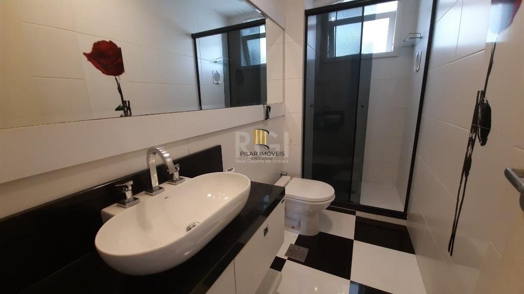 Apartamento com 3 dormitórios para Comprar, 95 m² - Passo d'Areia -Porto Alegre