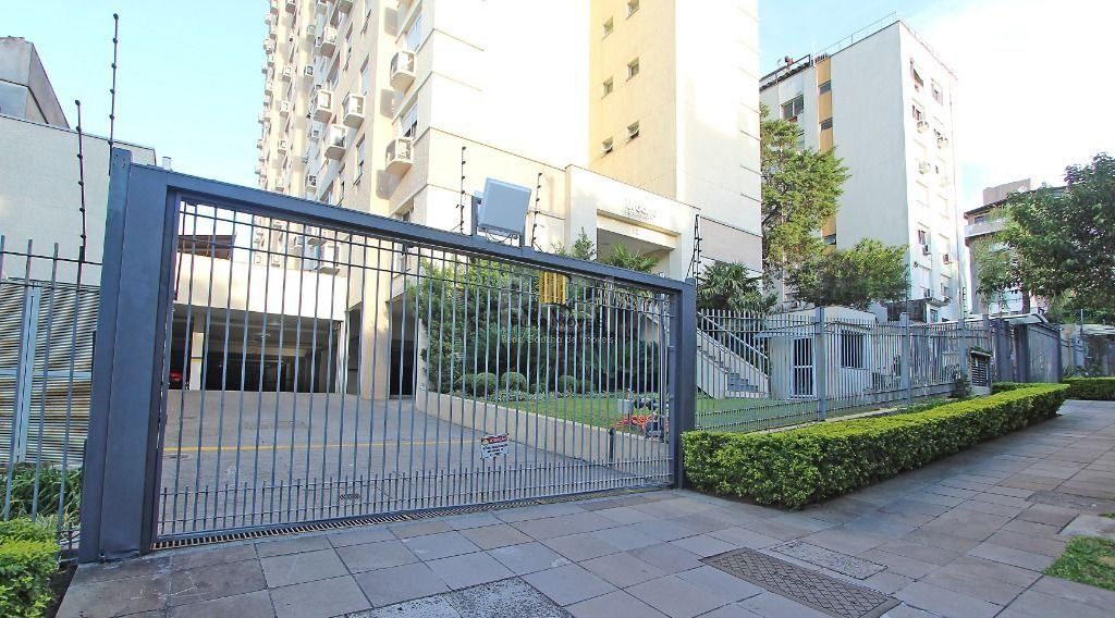 Apartamento para comprar  com 2 dormitórios, 66,86 m²  por R$ R$ 669.500,00 - Petrópolis - Porto Alegre/RS