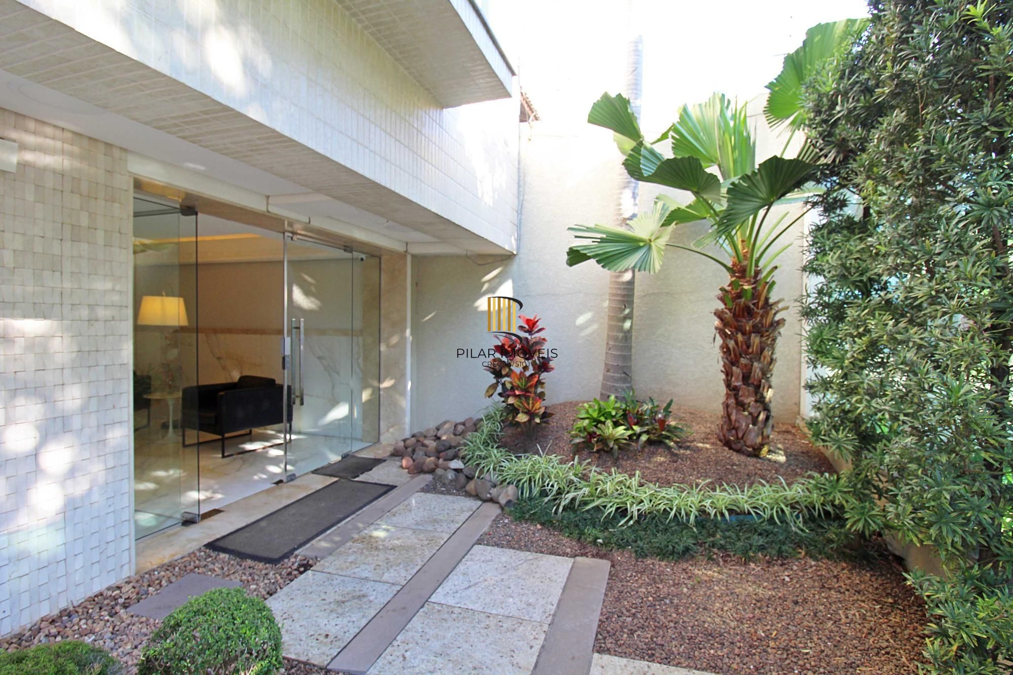 Apartamento a venda semi-mobiliado com dois dormitórios no bairro São João/PoA